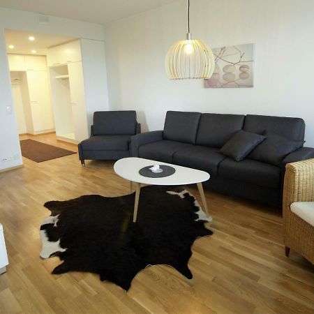 Northern Lights Apartment Rovaniemi Exterior foto
